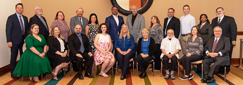 2017-19 American Mensa Committee