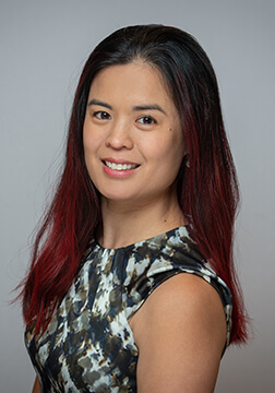 Billie Lee headshot