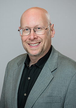 Ian Strock