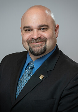 Jason Seiler headshot