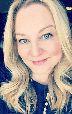 Keri Guilbault headshot