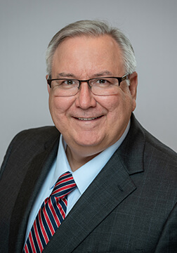 Thomas Thoamas headshot