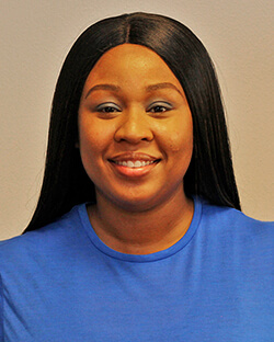 Crystle Gilliam headshot