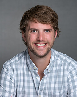 Scott Snider headshot