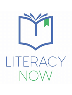 Literacy Now logo
