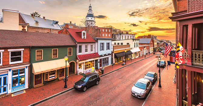 Annapolis