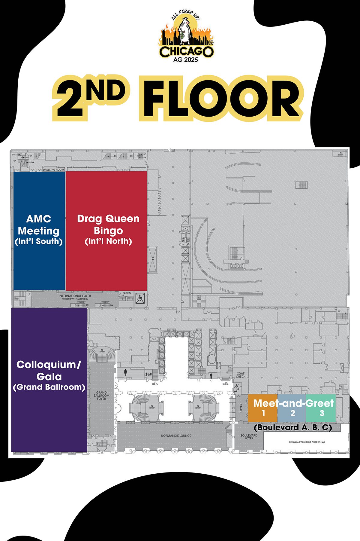 Hotel Maps