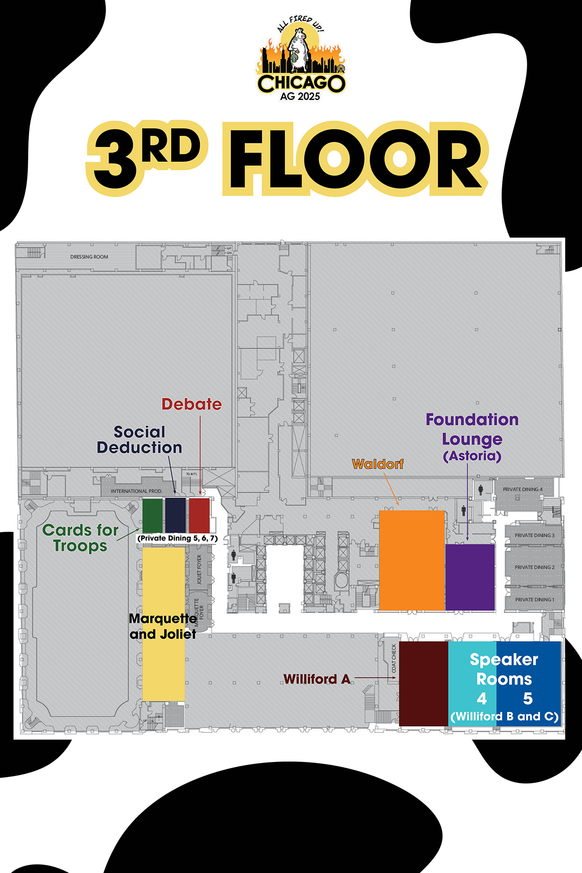 Hotel Maps