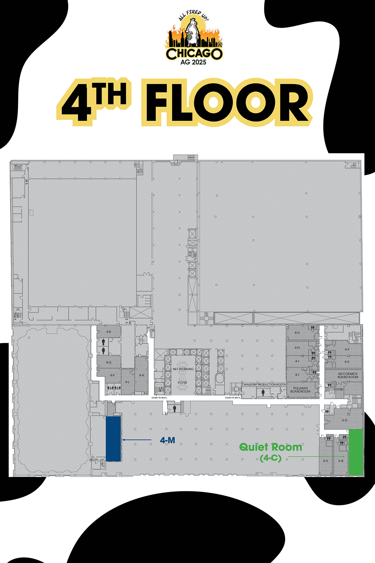 Hotel Maps