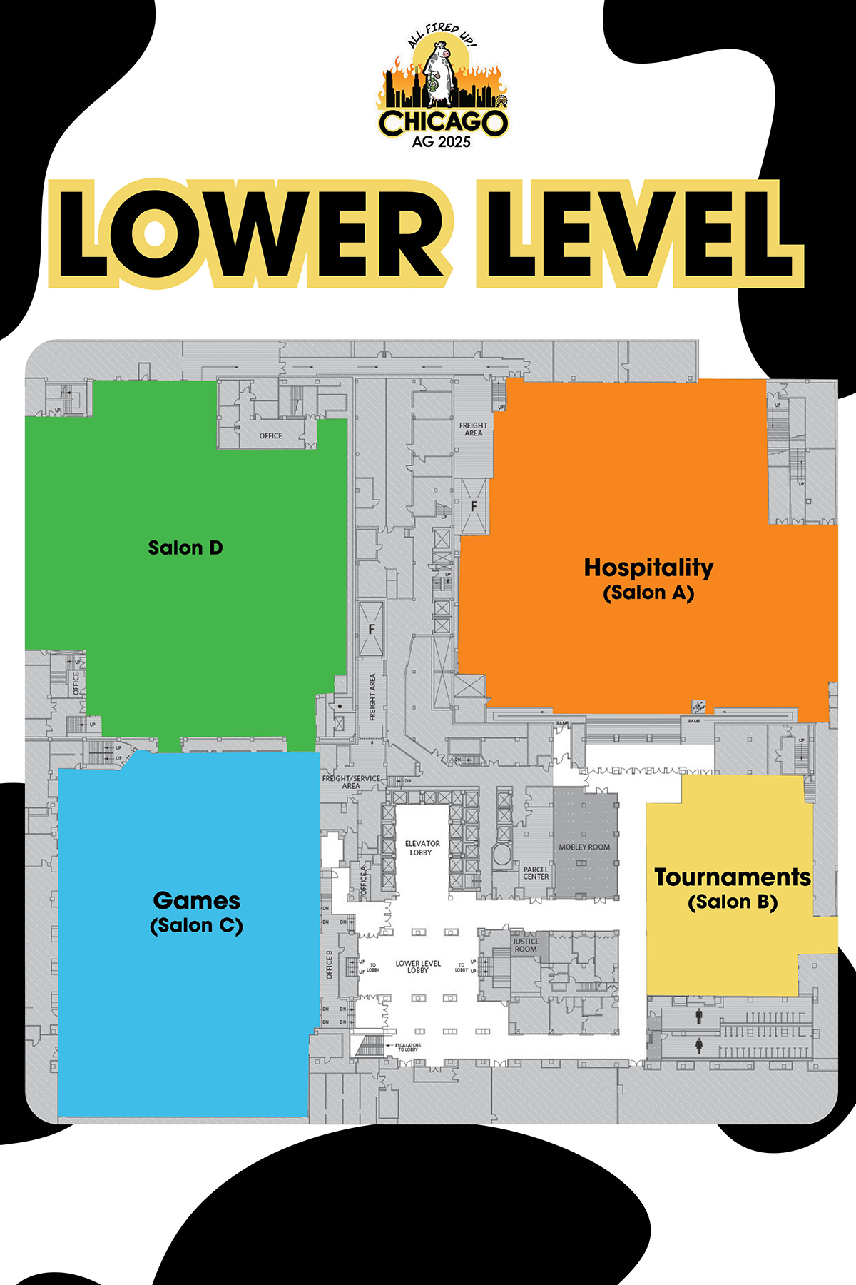 Hotel Maps