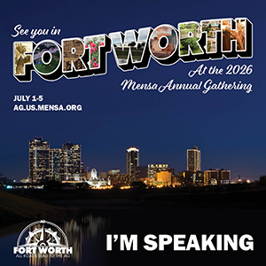 Annual Gathering 2025 ads