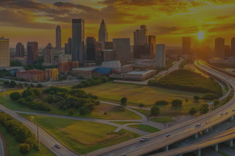 Exploring Fort Worth