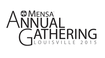 Annual Gathering logo