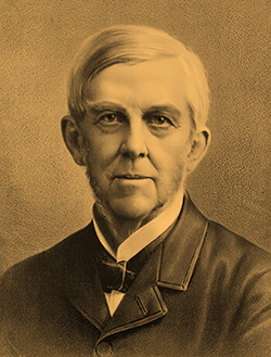 Oliver Wendell Holmes Sr.