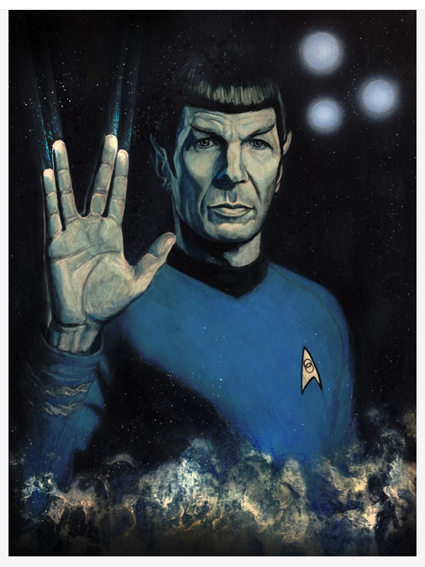 Spock