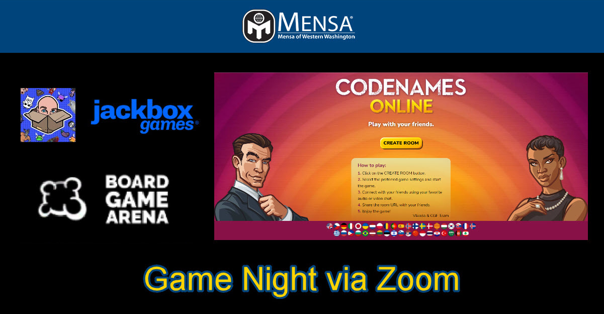 Game Night