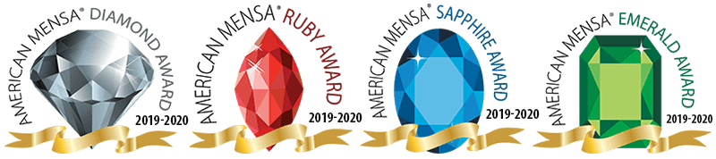 Jewel Awards graphics