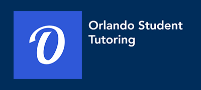 Orlando Student Tutoring logo
