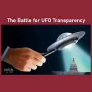 UFOs & Nukes: Disturbing UFO Events at U.S. Nuclear Bases (Via Zoom)