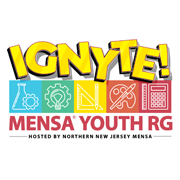 IGNYTE! Regional Gathering for Young Mensans