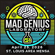 Mad Genius Laboratory Mini-RG