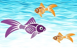 The Purple Goldfish Theory: What Your Gifted Child Already Knows