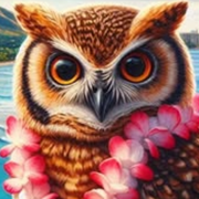 Hawaii Gathering at Sea