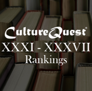 CultureQuest XXXI - XXXVII
