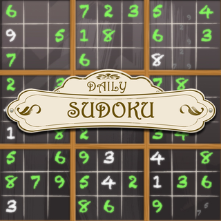 The Daily Sudoku  Instantly Play The Daily Sudoku Online for Free!
