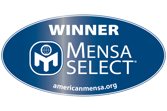 Mensa Award-Recognized Board Game Set – SimplyFun