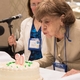 Dr. Abbie celebrates her 90th