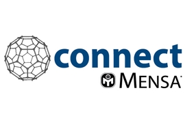 Mensa Connect, our new community hangout