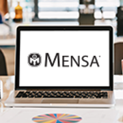 Mensa Bible Study Discussion Group