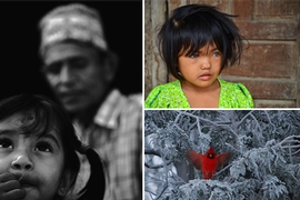Announcing the 2015 International Mensa PhotoCup Competition