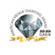 Diamond Class III