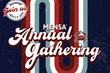 Annual Gathering | July 5-9, 2023