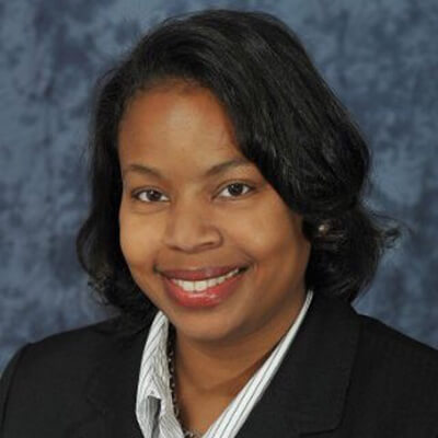 Tracey Guice, AMC Regional Vice Chair 8