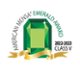 Emerald Class V