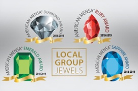 Local Group Jewels