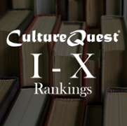 CultureQuest<sup>®</sup> I - X Rankings