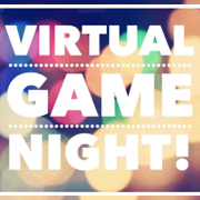 Mensa of Western Washington's Virtual Game Night