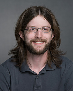 Collin Ticer headshot