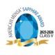 Sapphire Class V