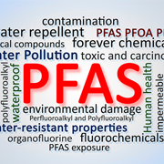 PFAS- Toxic for Eternity: The High Cost of Forever Chemicals (Live & Via Zoom)