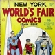 New York World's Fair Comics