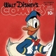 Walt Disney Comics & Stories #1