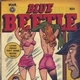 Blue Beetle #54