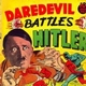 Daredevil Battle Hitler #1