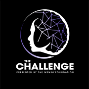 The Challenge: Presented by the Mensa Foundation