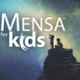 Mensa for Kids website